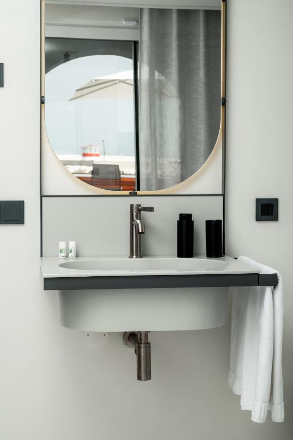 Le 3 Di Tuccino Hotell Polignano a Mare Exteriör bild